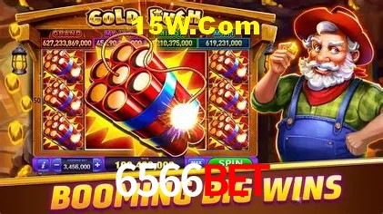 Sinta a adrenalina dos jogos de cassino com 6566Bet